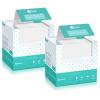 Face Towels 100 Count & Bath Towels 10 Count view 2