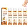 2025 New FungiBee Advanced Nail Repair Spray, Professional Bee Venom Nail Soothing Spray, Nail Care spray, nail Care Safely and Gently (4PCS) view 1