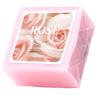 AKARY Rose Soap For Face & Body, Moisturizing Handmade Soap Bar, Oil Control Deep Cleansing Exfoliation Mild Smooth Skin Shrink Pore for Daily Skin Care view 1