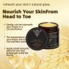 2026New Beef Tallow for SkinOrganic Grass-Fed Beef Tallow Balm with Raw Honey, Natural Soothing MoisturizingFace & Body60g/2OZ view 4