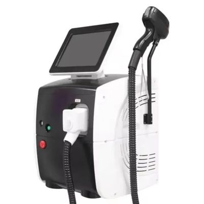 Effective Hair Removal Machine,Portable Pair Removal Device,Black and White Color