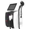 Effective Hair Removal Machine,Portable Pair Removal Device,Black and White Color view 1