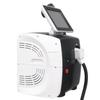 Effective Hair Removal Machine,Portable Pair Removal Device,Black and White Color view 2