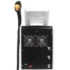 Effective Hair Removal Machine,Portable Pair Removal Device,Black and White Color view 3