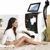 Effective Hair Removal Machine,Portable Pair Removal Device,Black and White Color view 4