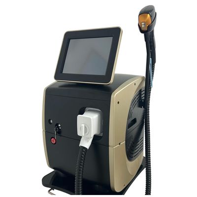 Professional Portable Hair Removal Machine, Fast Hair Removal Equipment