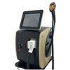 Professional Portable Hair Removal Machine, Fast Hair Removal Equipment view 1