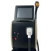 Professional Portable Hair Removal Machine, Fast Hair Removal Equipment view 2