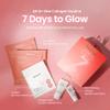 BIODANCE 7 Day Glow Up Kit: Collagen Gift Set for Glass-Skin, Korean Skin Care with Mask to Foam Cleanser, Toner Pads, Moisturizer, Gel Masks, Gifts for women, Skin Care Set view 3