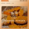 AKARY Turmeric Soap For Face & Body, Moisturizing Handmade Soap Bar, Oil Control Deep Cleansing Exfoliation Mild Smooth Skin Shrink Pore for Daily Skin Care view 2