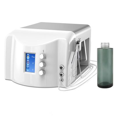 Elitzia Micro Diamond Dermabrasion Machine & Glass Bottle Bundle