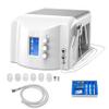 Elitzia Micro Diamond Dermabrasion Machine & Glass Bottle Bundle view 2
