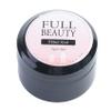 Nail Repair Gel, 5g Transparent 2-in-1 Lengthen  Broken Nail Repair for Salon and Home Use view 2