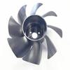 BLUE LIFE ACADEMY Bad Boy 050-2073-00 ONLY 8.25" Hydro-Gear Transmissions 8-Blade view 1