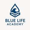 BLUE LIFE ACADEMY Bad Boy 050-2073-00 ONLY 8.25" Hydro-Gear Transmissions 8-Blade view 2