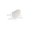 500G Pure Cotton Balls | Highly Absorbent & Soft for Makeup Removal & Nail Care | Disposable & Convenient view 2