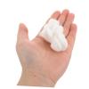 500G Pure Cotton Balls | Highly Absorbent & Soft for Makeup Removal & Nail Care | Disposable & Convenient view 4