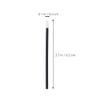 BESTonZON 400pcs Disposable Lip Wands Lip Brushes Lipstick Gloss Applicators Lint Free Balms Concealer Makeup Applicator Brush Beauty Tool view 2