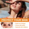 2PCS Sunscreen SPF 100, 2025 Sunscreen For Body & Face, SPF 100 Sun Screen, For Sun Sensitive Skin, Sunblock for Women view 2