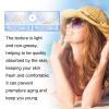 2PCS Sunscreen SPF 100, 2025 Sunscreen For Body & Face, SPF 100 Sun Screen, For Sun Sensitive Skin, Sunblock for Women view 3