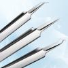 Acssart Vireo Stainless Steel Blackhead Remover Tool Kit (3 Set of 7 Pcs) view 4