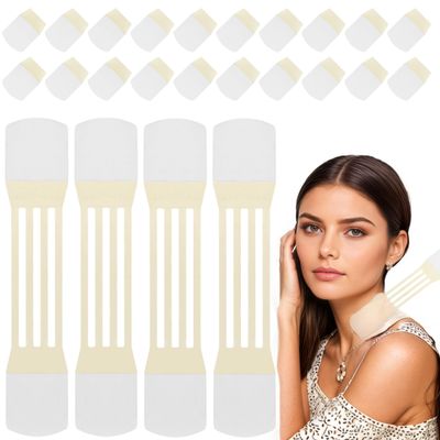 Neck Lift Tape Tightening Tape - Neck Tape Lifting Invisible