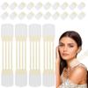 Neck Lift Tape Tightening Tape - Neck Tape Lifting Invisible view 1