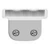 02144 Replacement Detachable T Blade Compatible with Wahl Trimmers 9864/9864SS/9686/9818A/9854L/9876L/9854 /WSS3L/SS2L etc - Japanese Stainless Steel 40mm Replacement Trimmer Blade #02144 view 1