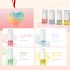 BIODANCE Serum Discovery Set: 4 Mini Serums Set, Korean Skin Care with Collagen Peptide, Ceramide Panthenol, Sea Kelp, Vitamin C Niacinamide, Gifts for women, Skin Care Set view 3