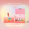 BIODANCE Serum Discovery Set: 4 Mini Serums Set, Korean Skin Care with Collagen Peptide, Ceramide Panthenol, Sea Kelp, Vitamin C Niacinamide, Gifts for women, Skin Care Set view 4