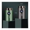 Electric Men's Portable Shaver(Avocadogreen2spareblades) view 2