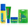 JB SKRUB The Face Kit  Pimple Patches, Pads, Wash & Lotion  Complete Skincare Set for Kids, Tweens & Teens view 1