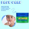 JB SKRUB The Face Kit  Pimple Patches, Pads, Wash & Lotion  Complete Skincare Set for Kids, Tweens & Teens view 4