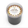 African Black Soap Paste, 16 OZ Jar Removes Acne Scars, Clear Skin From Blemishes, view 1