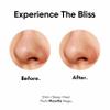 Masofta Pull Patch Nose for Removing Excess Oil, Whiteheads & Impurities Overnight With Hydrocolloid, Painless Pore Cleansing for Men & Women 3 count (Pack of 1) view 4