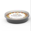 African Black Soap Paste, 8 OZ Jar Removes Acne Scars, Clear Skin From Blemishes, view 1