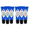 Jack Black Intense Therapy Lip Balm 6 Count Bundle - Natural Mint & Shea Butter and Shea Butter & Vitamin E - Lip Balm SPF 25 Sunscreen, Balms for Chapped Lips, Moisturizer for Dry Lips view 1
