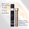 Intuisse Pharma-Grade NAD+ Face Serum  Advanced Anti-aging Formula for Collagen Boost & Uneven Skin Tone  Powerful As Retinol  Patented Swiss Technology  2 x 10ml with Applicator view 2