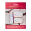 Briogeo Healthy Hair Delights Holiday Kit  Natural Scalp + Hair Repair Gift Set includes Deep Conditioning Mask, Scalp Scrub & Rosemary Pre-Wash Oil for All Hair Types, Vegan ($62 Value) view 1