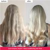 Briogeo Healthy Hair Delights Holiday Kit  Natural Scalp + Hair Repair Gift Set includes Deep Conditioning Mask, Scalp Scrub & Rosemary Pre-Wash Oil for All Hair Types, Vegan ($62 Value) view 3