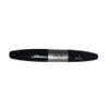 Shelo Nabel Mascara Duo, 2-in-1 Base and Mascara, Black, 0.38 oz view 2
