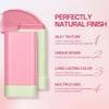 Buqikma All in One Makeup Kit Color Makeup Present Set for Girls Beauty Set Blush Stick Nail Design Brushes Waterproof Mascara Double-Headed Eyelash Adhesive Glue Salon Cosmetic for Women view 3