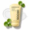 Soomi Skin Centella Sunscreen 50ml SPF 50 Centella Asiatica Korean Face Sunscreen for Sensitive Skin, No White Cast, Lightweight Hydrating Sun Protection, Skin Barrier Repair, Niacinamide view 1