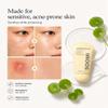 Soomi Skin Centella Sunscreen 50ml SPF 50 Centella Asiatica Korean Face Sunscreen for Sensitive Skin, No White Cast, Lightweight Hydrating Sun Protection, Skin Barrier Repair, Niacinamide view 4