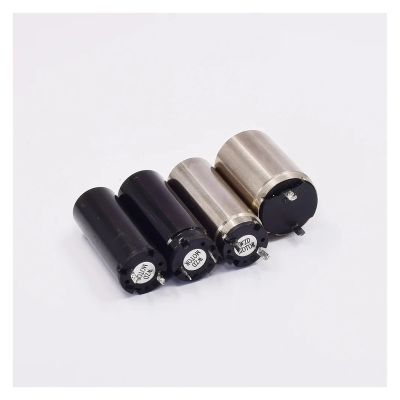 TYSTABPC 1725/1332/1230 DC 6V-12V 17mm/13mm/12mm Coreless Electronic Starter for Grinding Machine Rotary Tattoo D