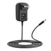 ZZBDPBDY AC/DC Adapter Charger Compatible with Xterra FS4.0 Elliptical - Year 2013 Power Supply PSU view 1