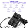 ZZBDPBDY AC/DC Adapter Charger Compatible with Xterra FS4.0 Elliptical - Year 2013 Power Supply PSU view 2