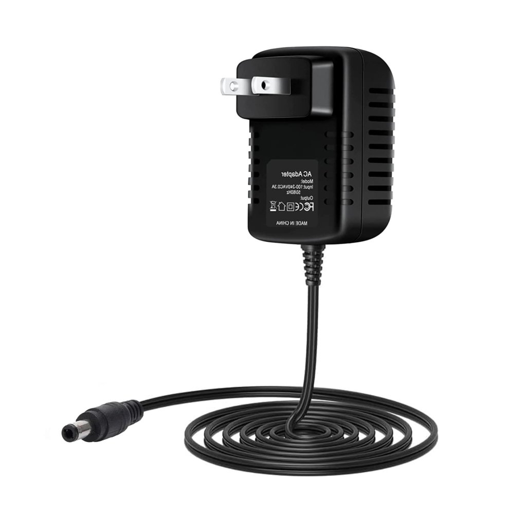 ZZBDPBDY AC Power Supply Adapter Charger Compatible with NordicTrack Fusion CST - NTSY199160 - KIT1