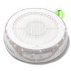 CHRISTINE SHELLY Nail Dust Collector, Cordless Dust Collector Nail Tech view 1