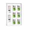 Micro Hair Treatment Kit, Natural Hair Moisturizing Serum for Men Women Dry and Damaged Hair view 1
